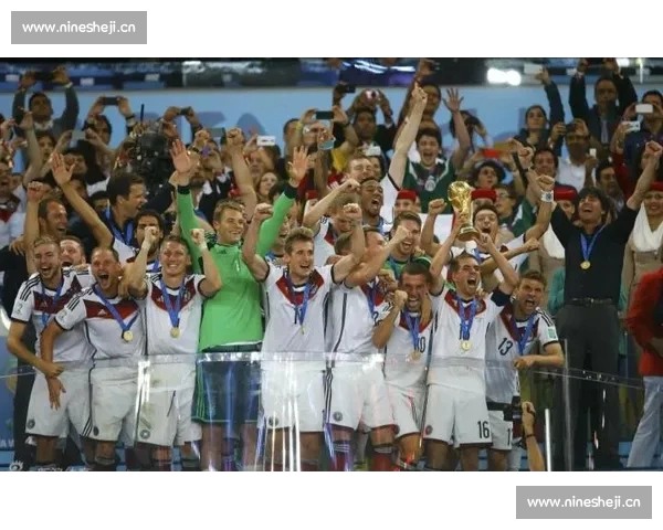 世界杯历史数据分析 揭示冠军之路与各国足球崛起的密码